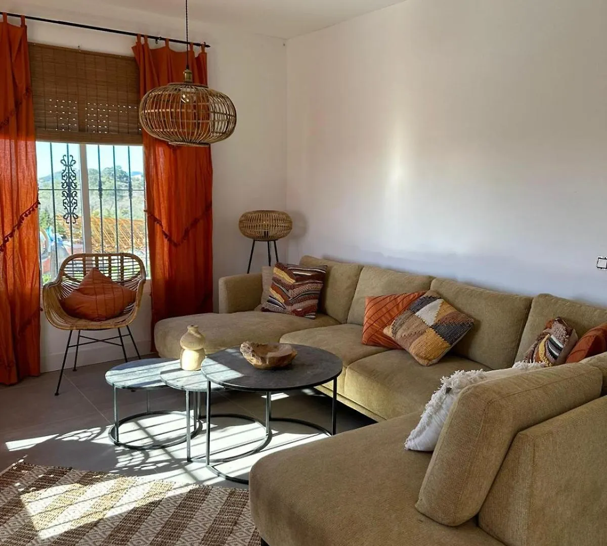 Casa De Vida Soleada Villa Arenas