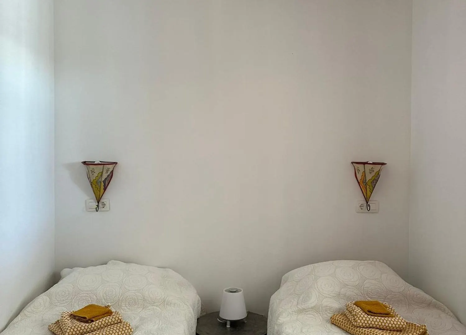 Casa De Vida Soleada Villa Arenas  Spain