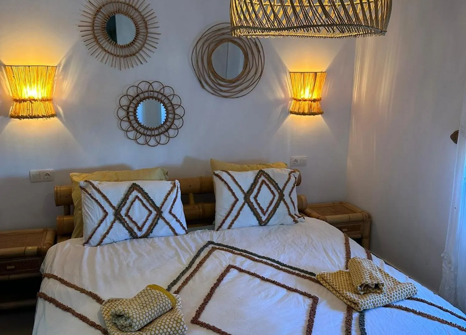 Casa De Vida Soleada Villa Arenas