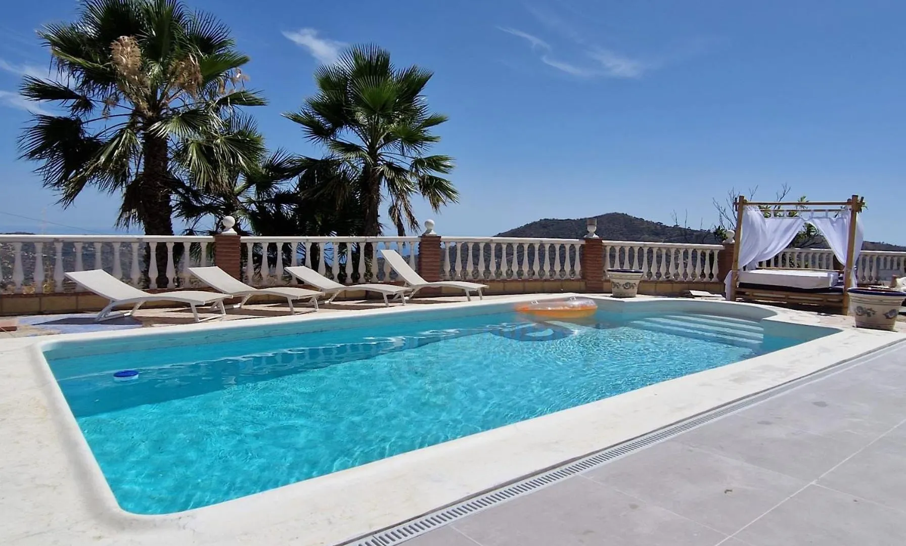 Casa De Vida Soleada Villa Arenas
