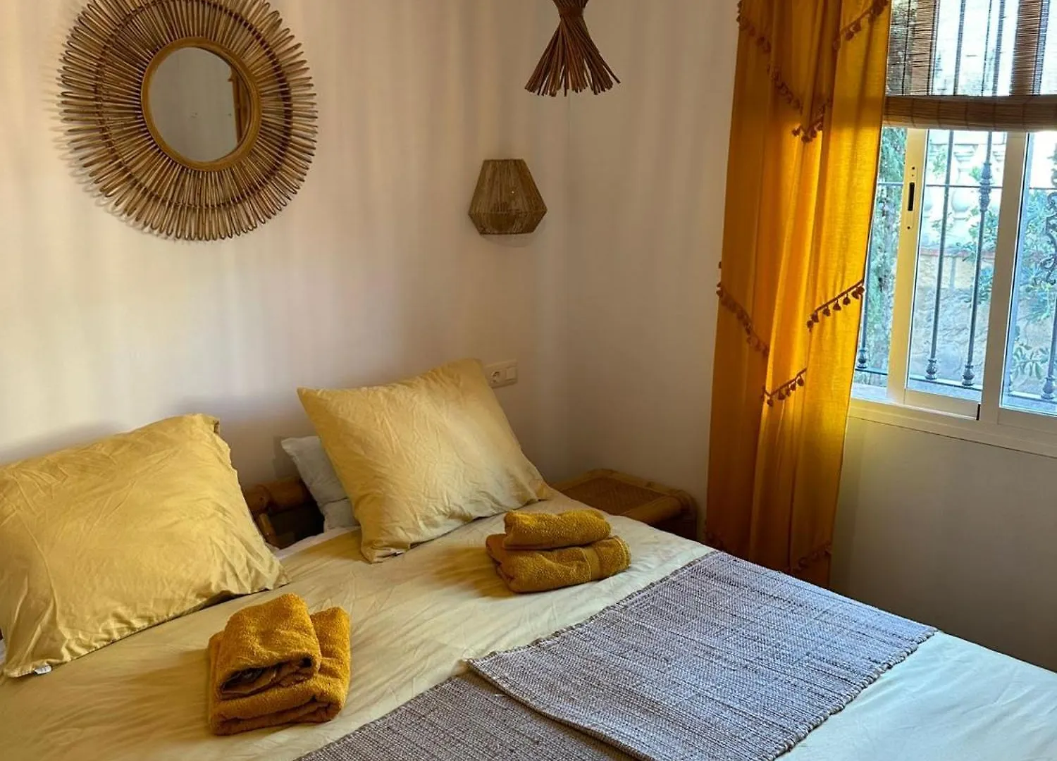 Casa De Vida Soleada Villa Arenas